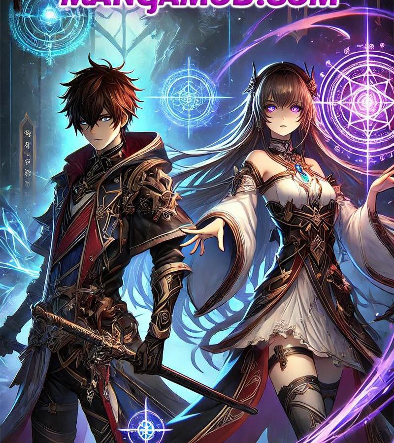 Vợ Tôi Là Giáo Chủ Ma Giáo Chapter 4 - Trang 2